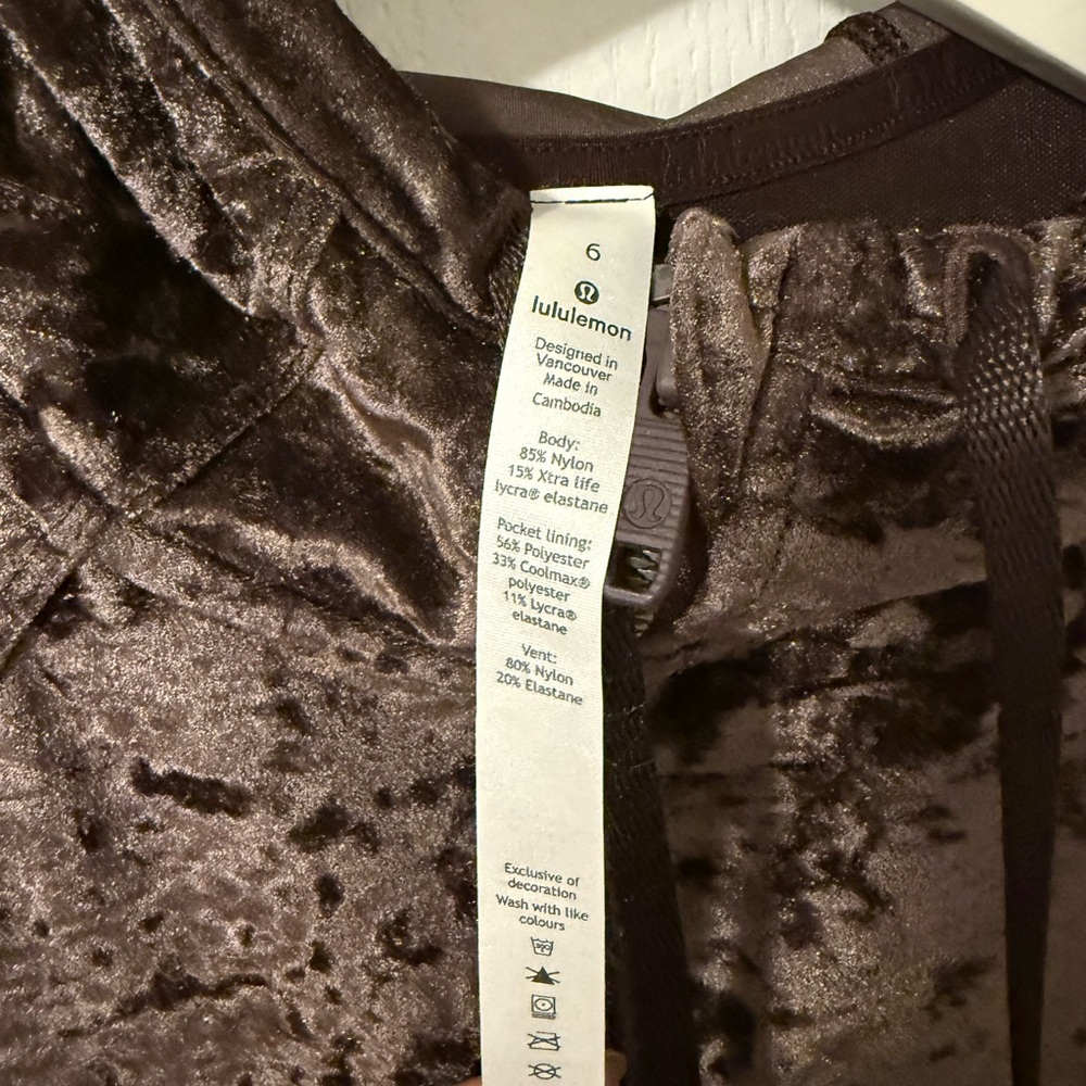 Lululemon Define Jacket - Picture 5 of 5